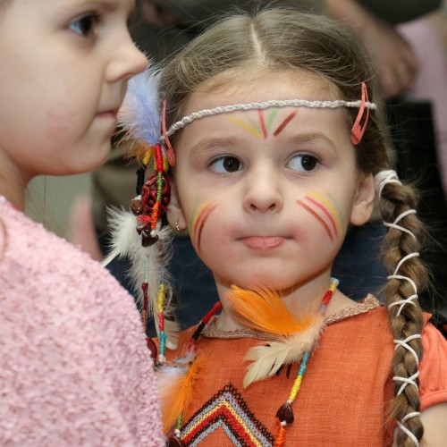 III Bajkowy Bal Karnawałowy